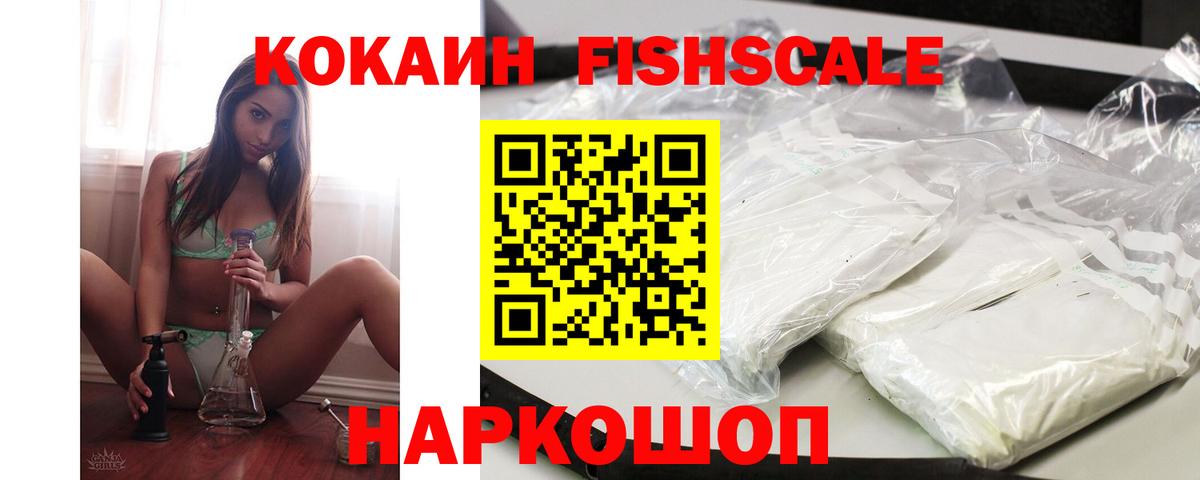 Кокаин FishScale  Моршанск  КОКАИН VHQ 